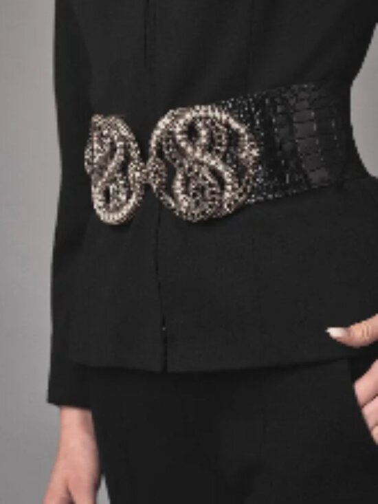 Anne Fontaine Noconnell Belt